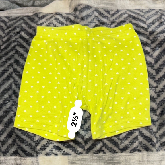 Just One You by Carter's 12M Daddy's Little Princess 2 Piece Set Shirt & Shorts - Picture 8 of 12